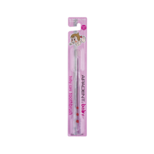Apadent Baby Care toothbrush